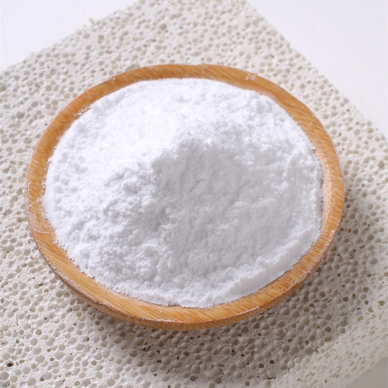 Tirzepatide Peptide Raw Material CAS 2023788-19-2